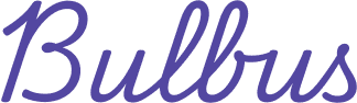 Logo Bulbus - Application de révision des plantes du droguier